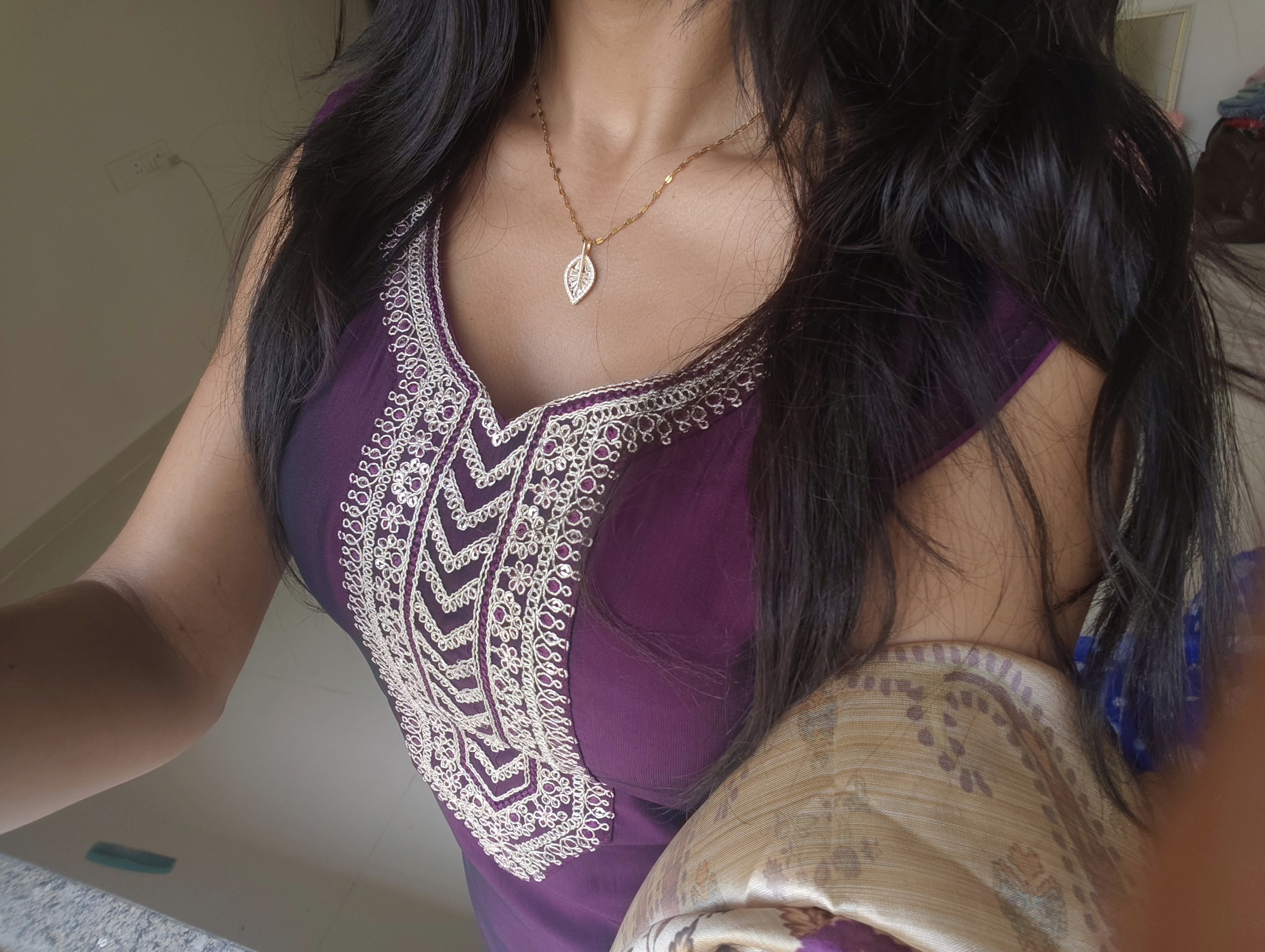 Disha Londhe review